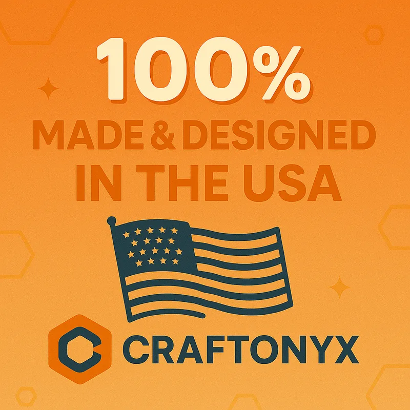 Made in USA